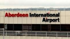 Workers at Aberdeen & Glasgow Airports to strike