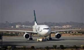 Pakistani Airspace Reopens