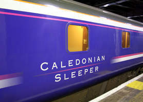 Workers of Caledonian Sleeper train service will strike for 11 days from 15 June
