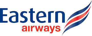 Eastern Airways Route Amendments