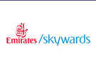 Emirates Skywards Tier Upgrade Incentive 