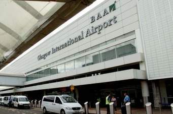 All strike action at Glasgow Airport cancelled