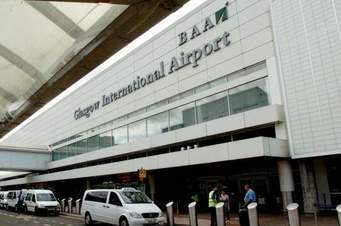 Further strike action at Glasgow Airport