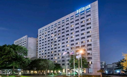 OTC - Hilton Post Oak - Early Bird Offer Still Available