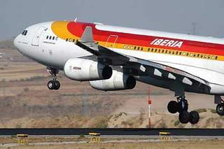 Iberia ground staff at Barcelona El Prat Airport to strike