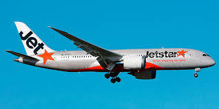 Jetstar Airways cancel flights due to Industrial action