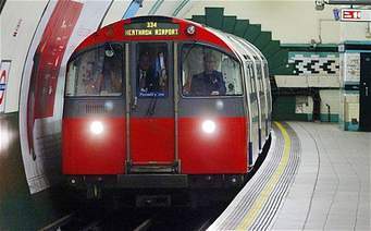 London Tube strike suspended