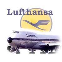 Lufthansa cabin crew to strike on Sunday 20 October