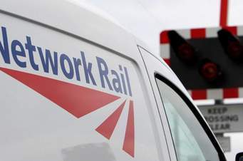  Engineering works on the East Coast Main Line 