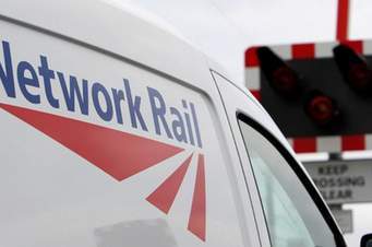 Rail closures during Bank Holiday weekend 
