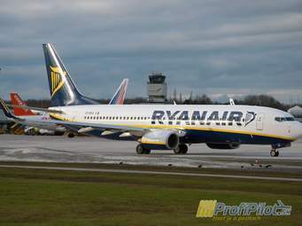 Ryanair's British Pilots announce further strike dates