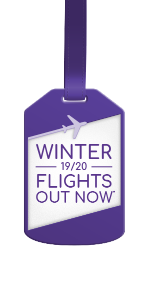 Flybe release their winter 2019-20 flights 