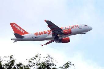 Easyjet cancel flights to Italy due to coronavirus