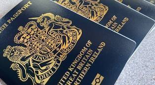 Increase in Passport Application Fees