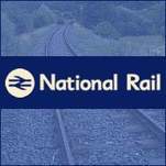 Wet weather causes chaos to rail travel