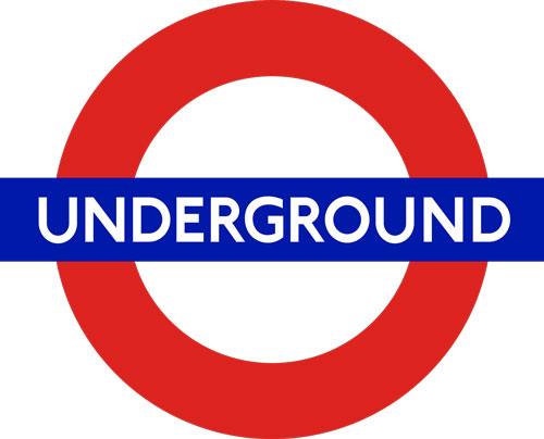 London Underground Workers Strike