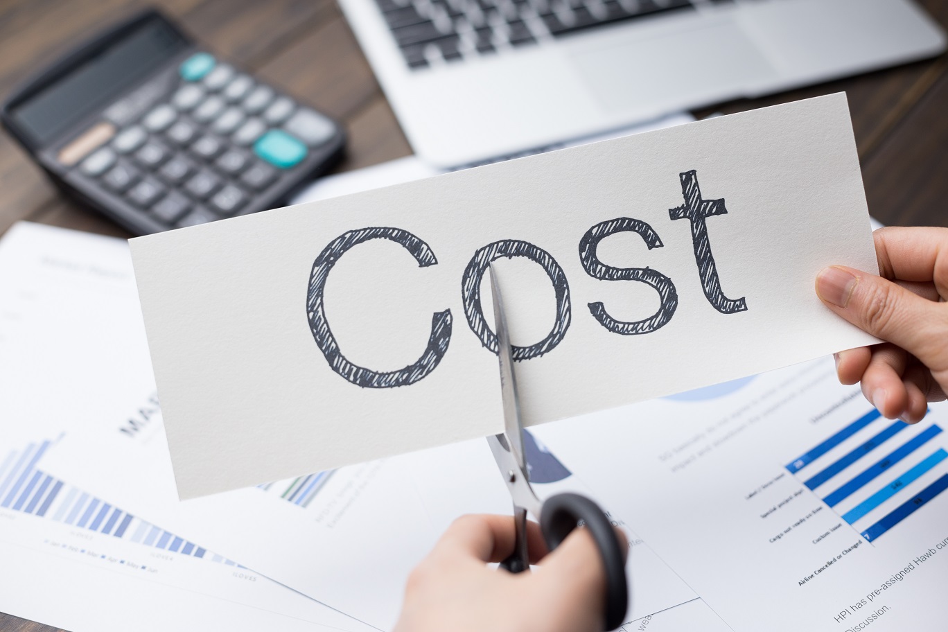Cost Saving Initiatives Munros Travel